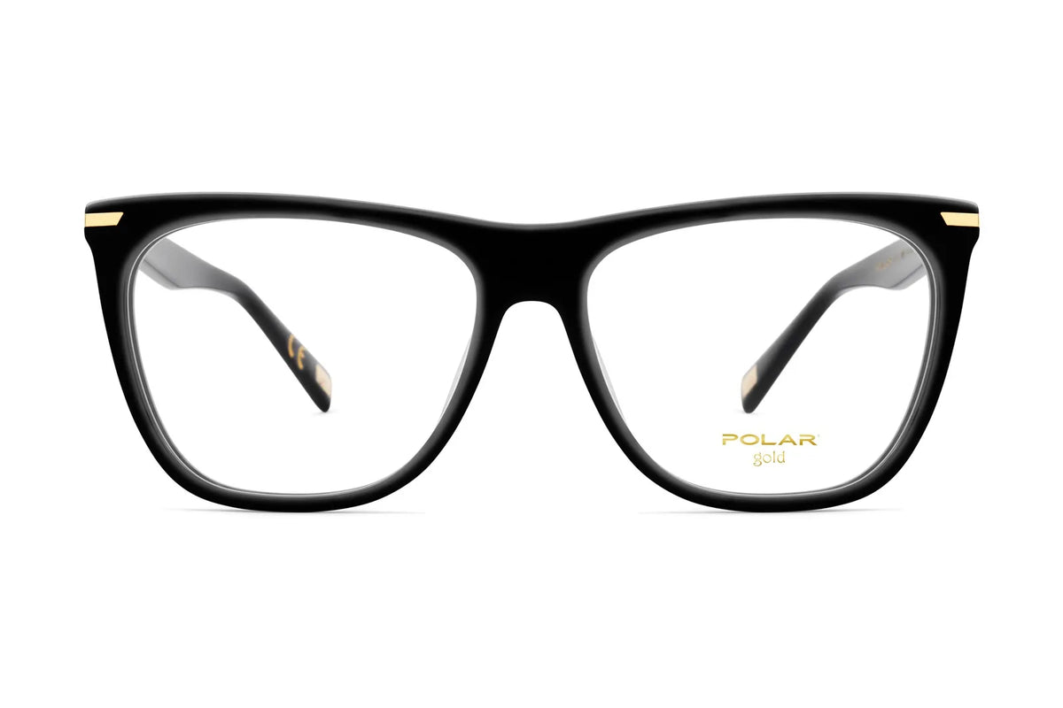 Gold Clip-on 7044 - 77/F
