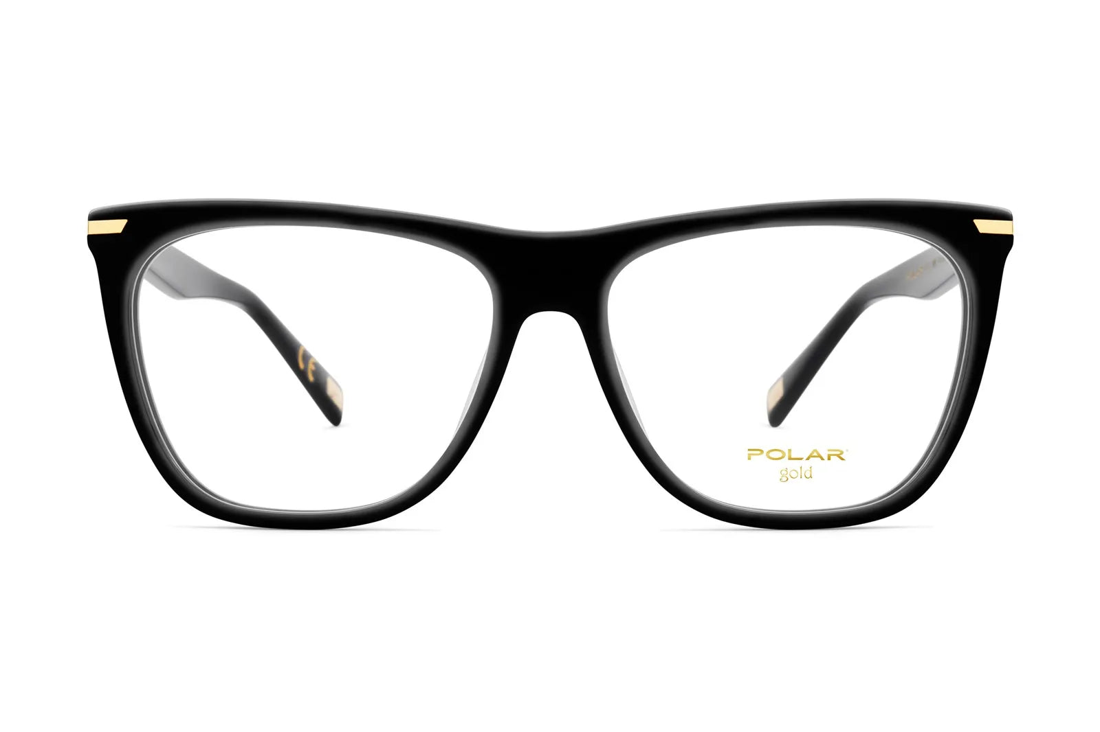 Gold Clip-on 7044 - 77/F