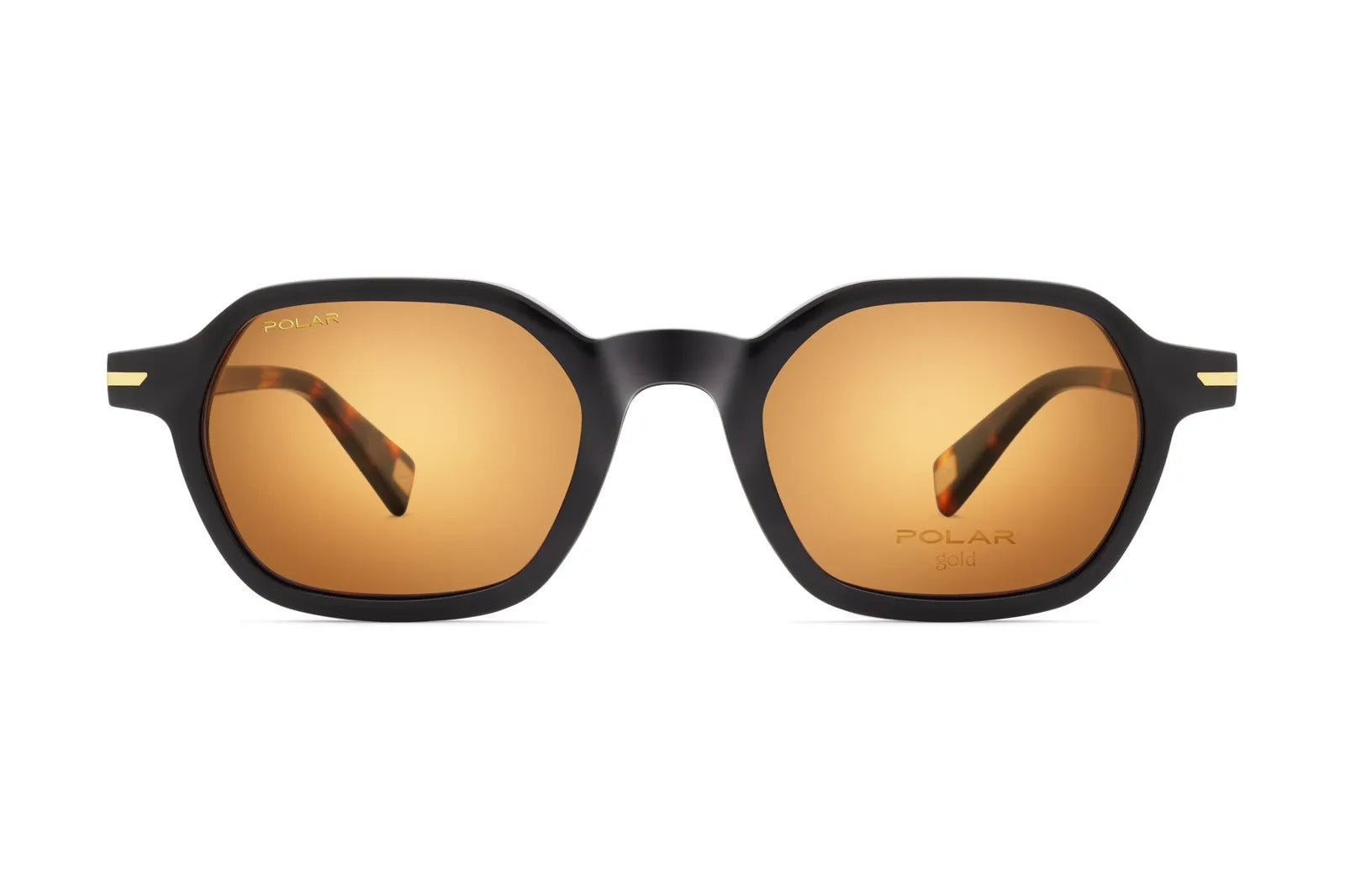 Gold Clip-on 7056 - 477