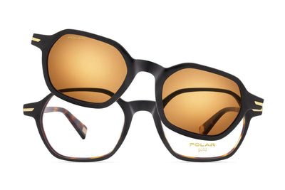 Gold Clip-on 7056 - 477