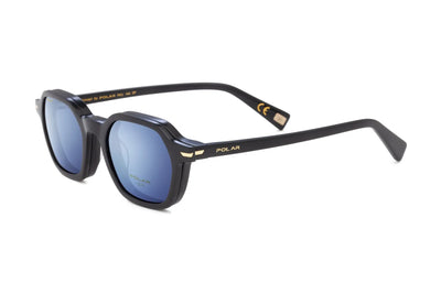 Gold Clip-on 7056 - 77/N