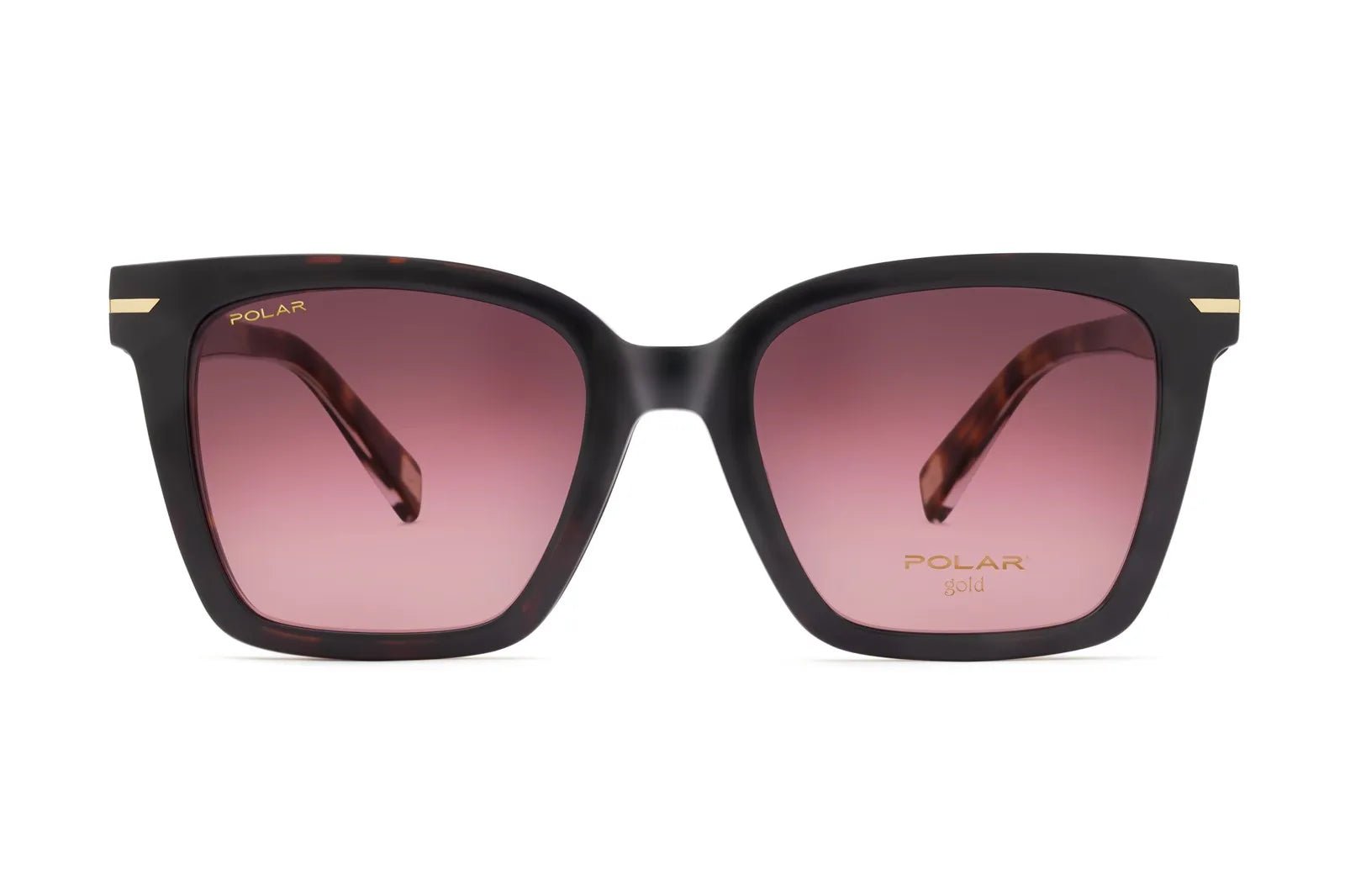 Gold Clip-on 7058 - 428/G