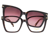Gold Clip-on 7058 - 428/G