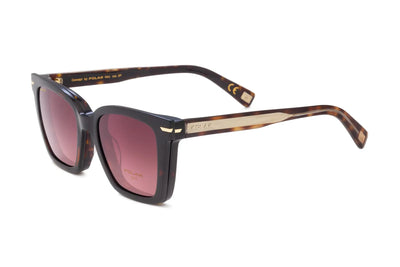 Gold Clip-on 7058 - 428/G