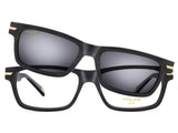 Gold Clip-on 7059 - 77