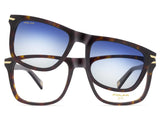 Gold Clip-on 7060 - 428/Q