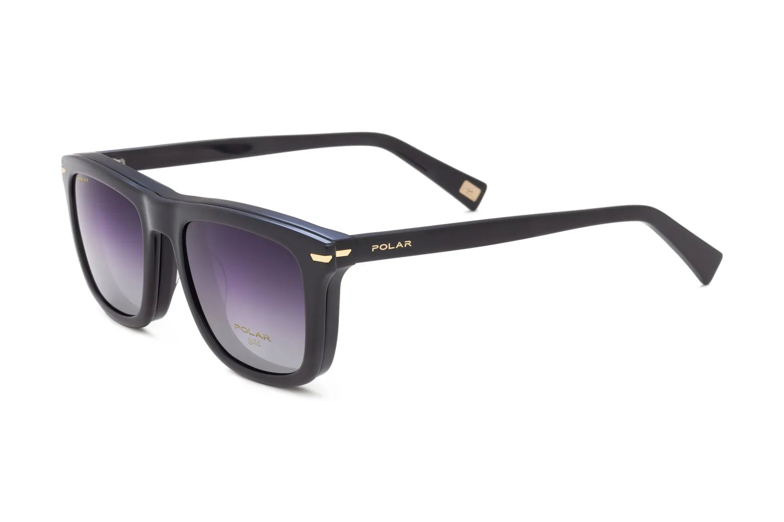 Gold Clip-on 7060 - 77