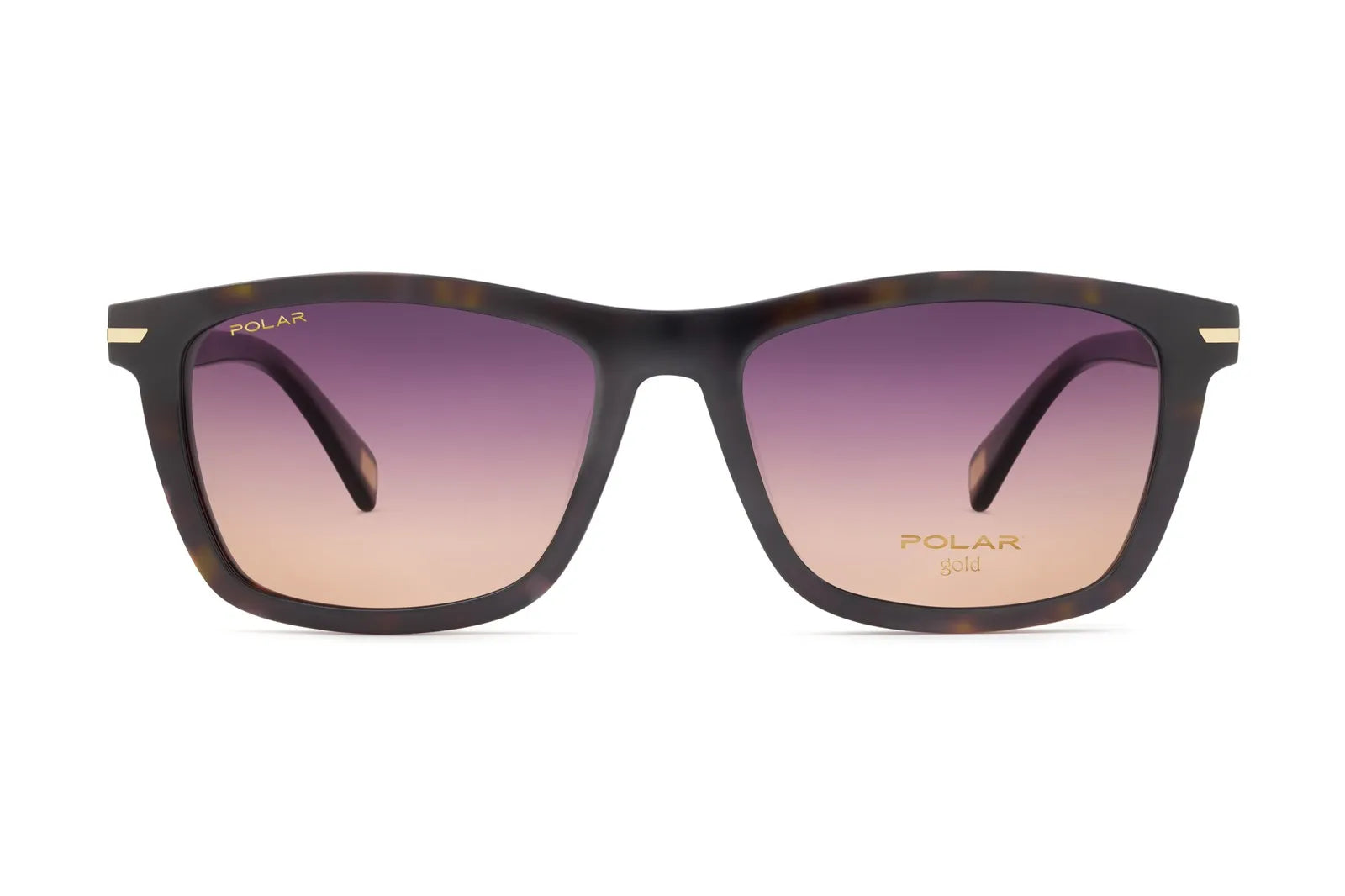 Gold Clip-on 7061 - 428