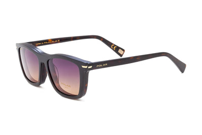 Gold Clip-on 7061 - 428