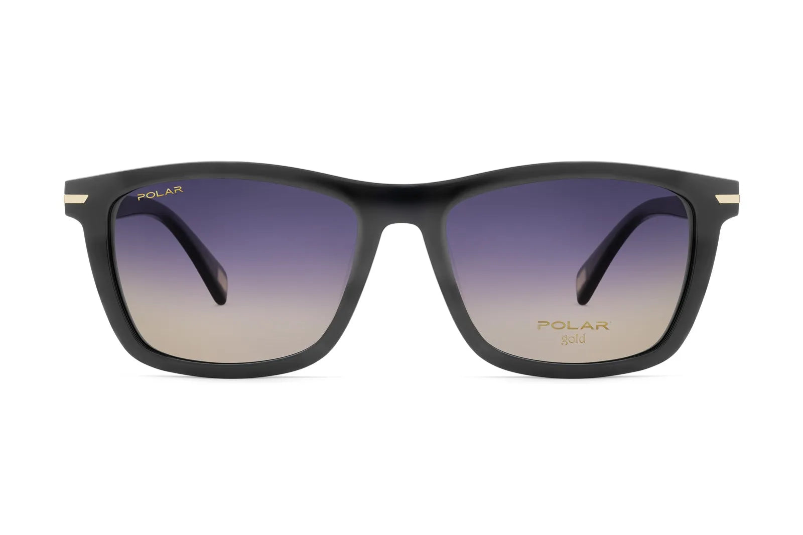 Gold Clip-on 7061 - 77