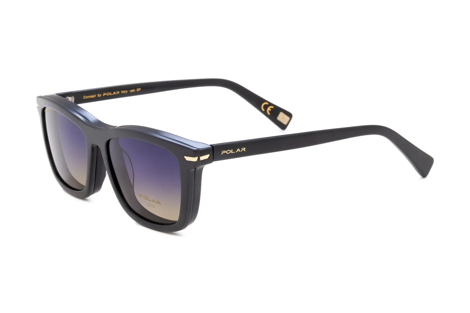 Gold Clip-on 7061 - 77
