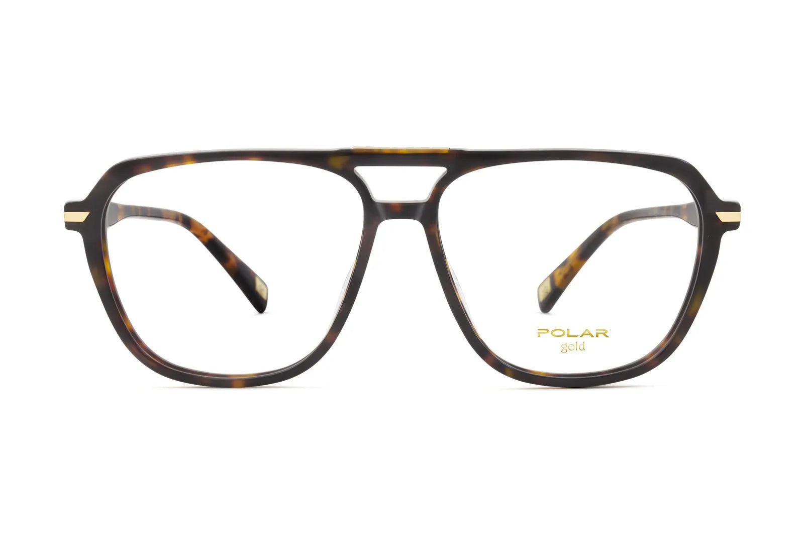 Gold Clip-on 7063 - 428/T