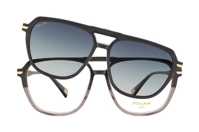 Gold Clip-on 7063 - 68