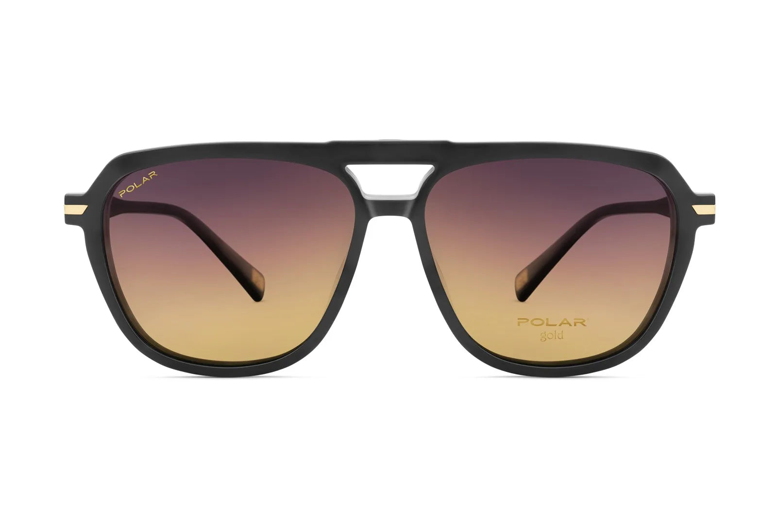 Gold Clip-on 7063 - 77/Y