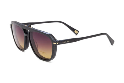 Gold Clip-on 7063 - 77/Y