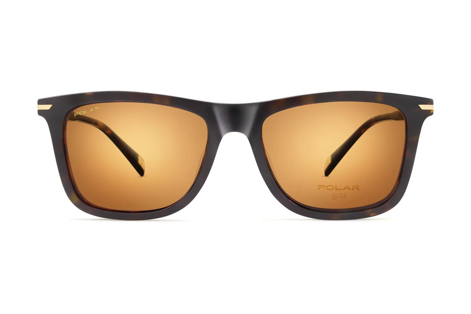 Gold Clip-on 7064 - 428