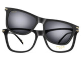Gold Clip-on 7064 - 77