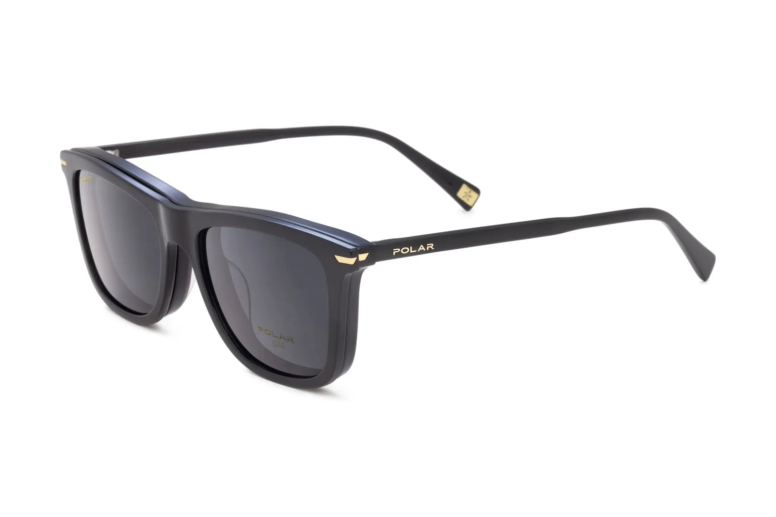 Gold Clip-on 7064 - 77