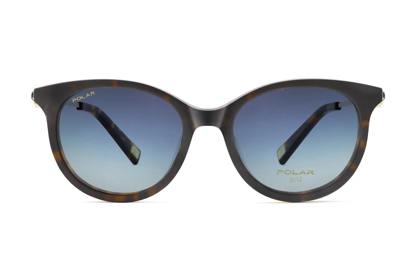 Gold Clip-on 7066 - 4280