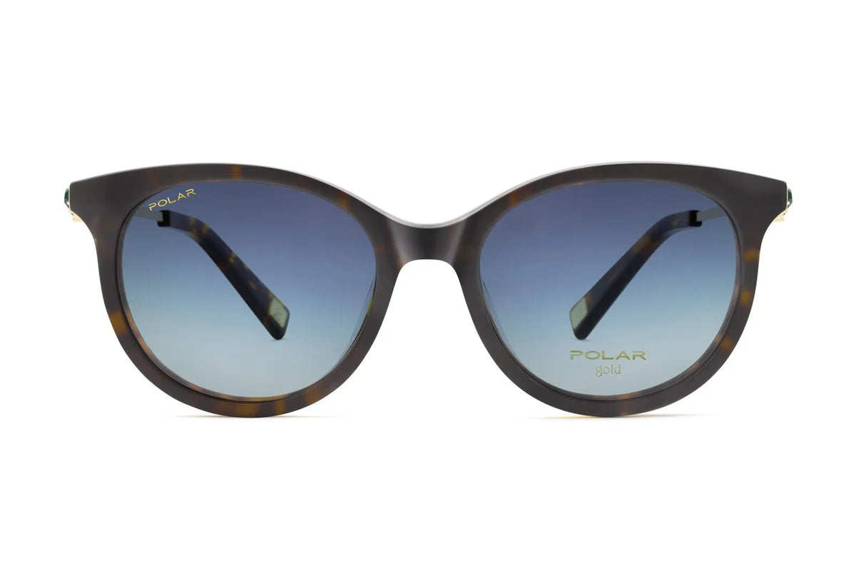 Gold Clip-on 7066 - 4280