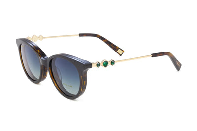 Gold Clip-on 7066 - 4280