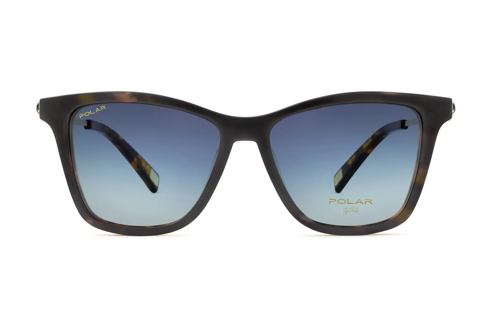 Gold Clip-on 7067 - 4280