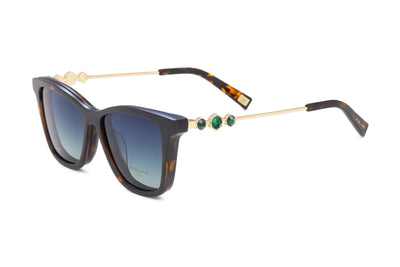 Gold Clip-on 7067 - 4280
