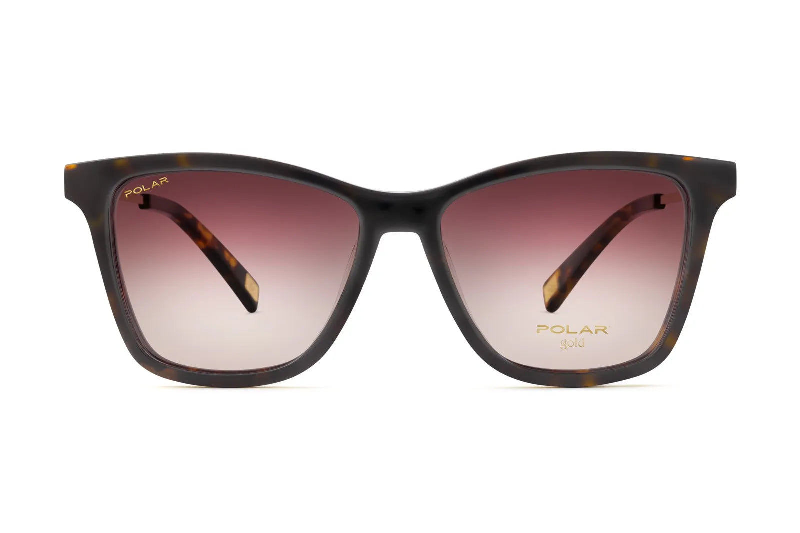 Gold Clip-on 7067 - 428