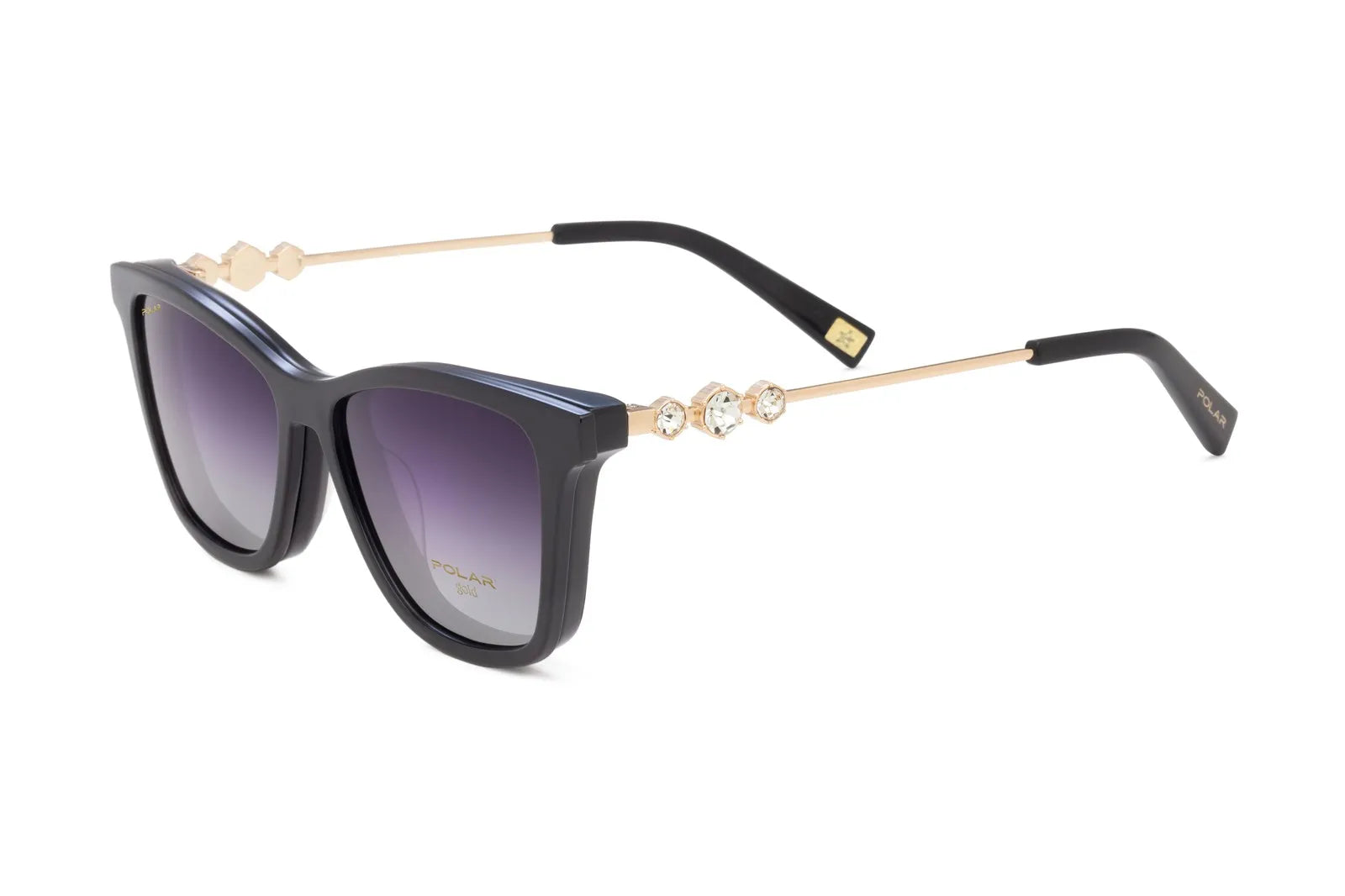 Gold Clip-on 7067 - 770