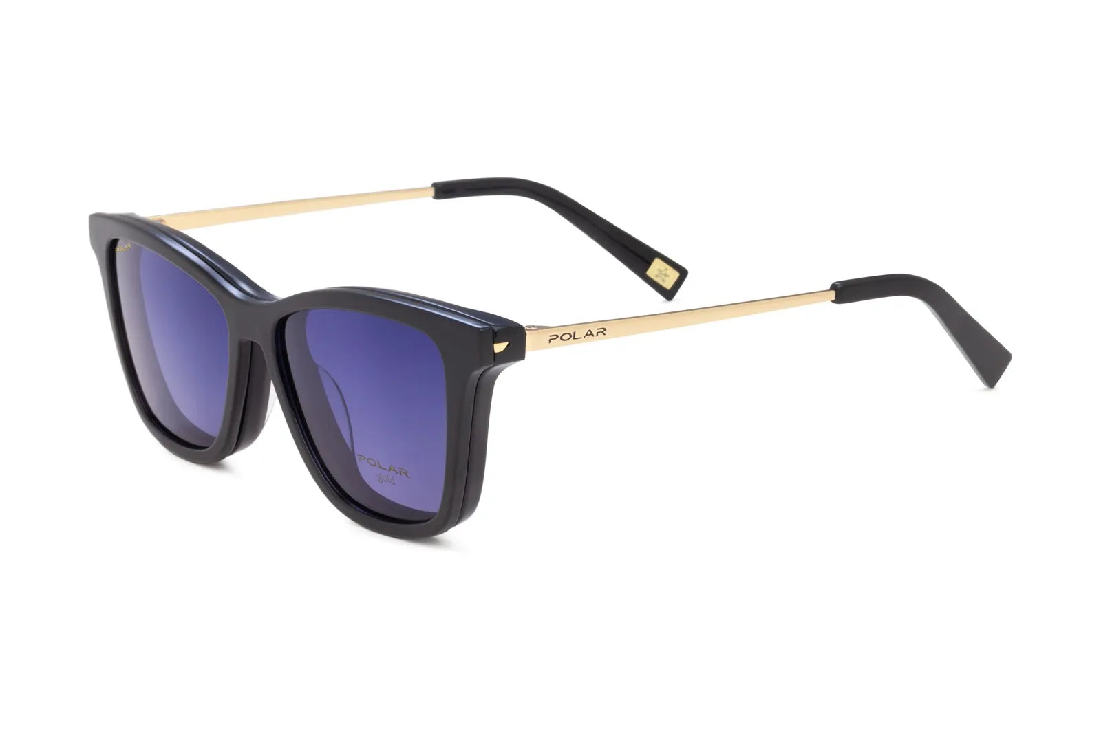 Gold Clip-on 7067 - 77