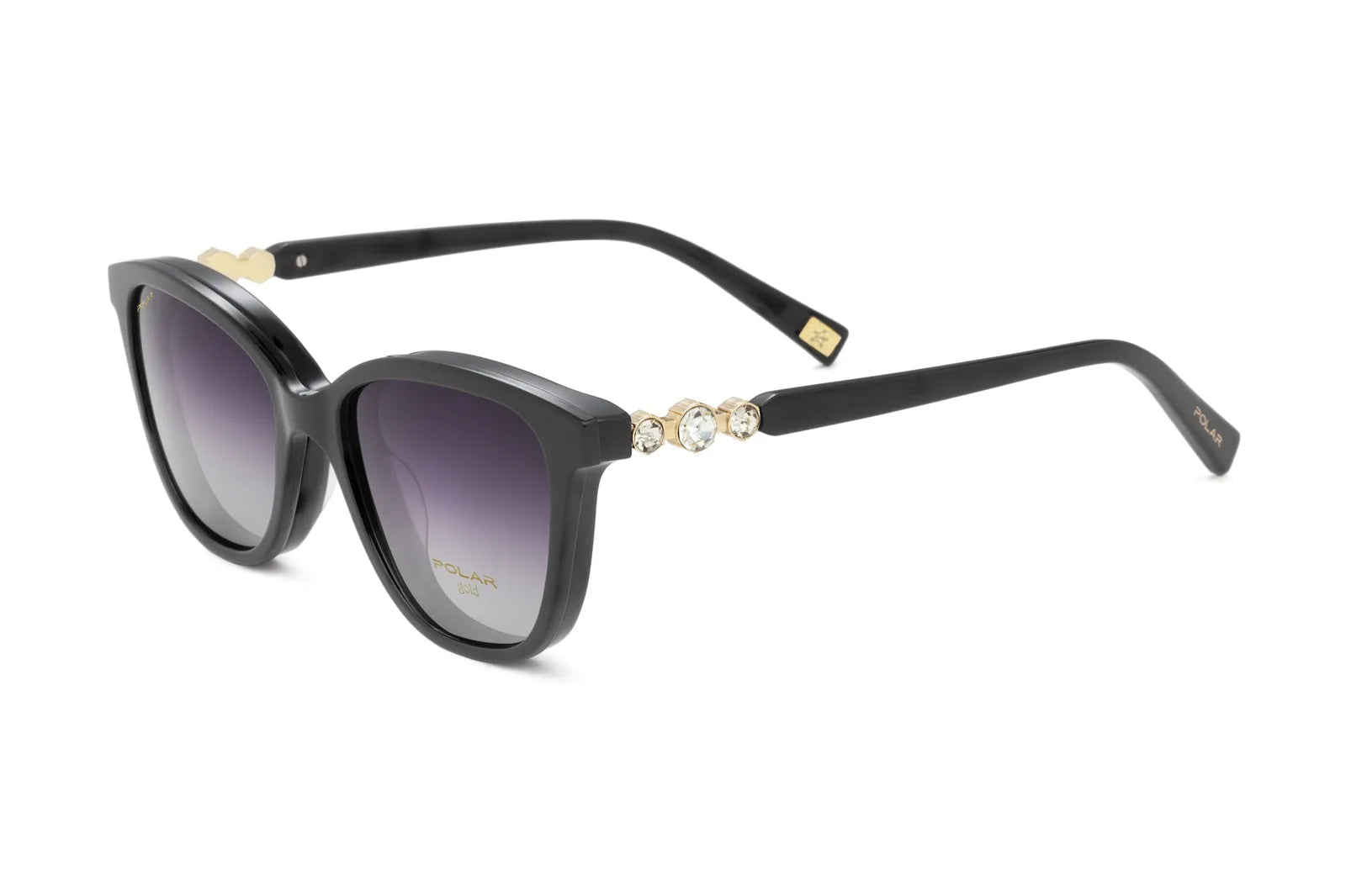 Gold Clip-on 7068 - 770