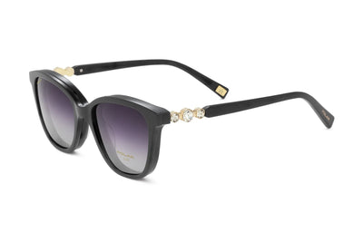 Gold Clip-on 7068 - 770