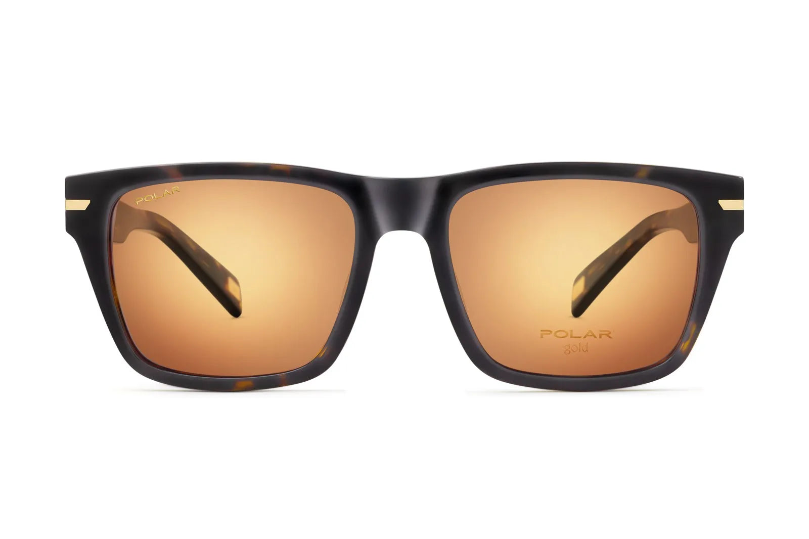 Gold Clip-on 7070 - 428/R