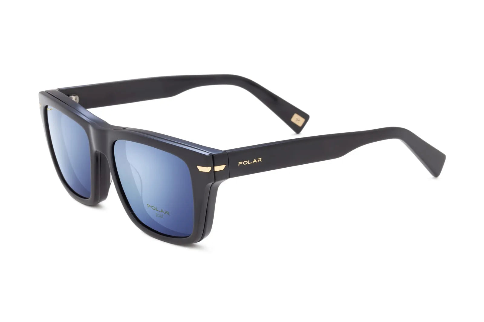 Gold Clip-on 7070 - 77/N