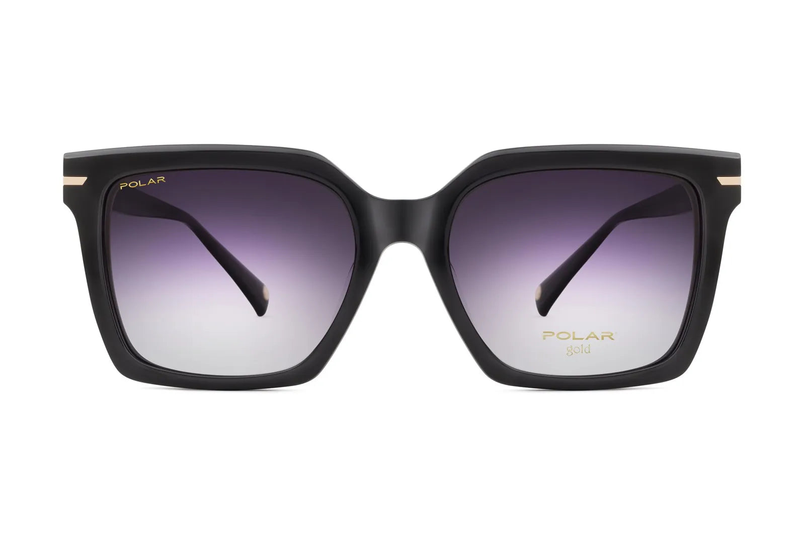 Gold Calliope Clip-on - 77/F