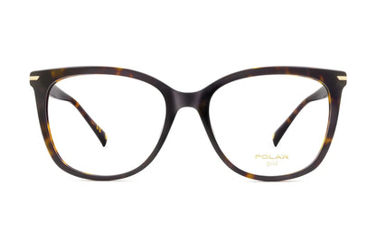 Gold Cassiopea Clip-on - 428
