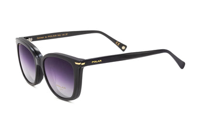 Gold Cassiopea Clip-on - 77/F