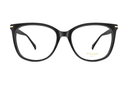 Gold Cassiopea Clip-on - 77/F