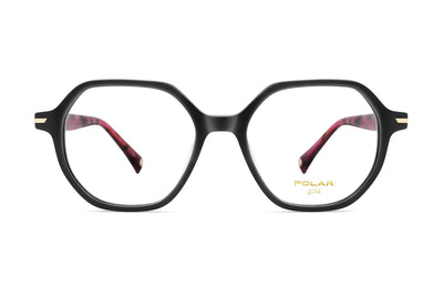 Gold Circe Clip-on - 408