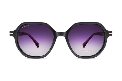 Gold Circe Clip-on - 408