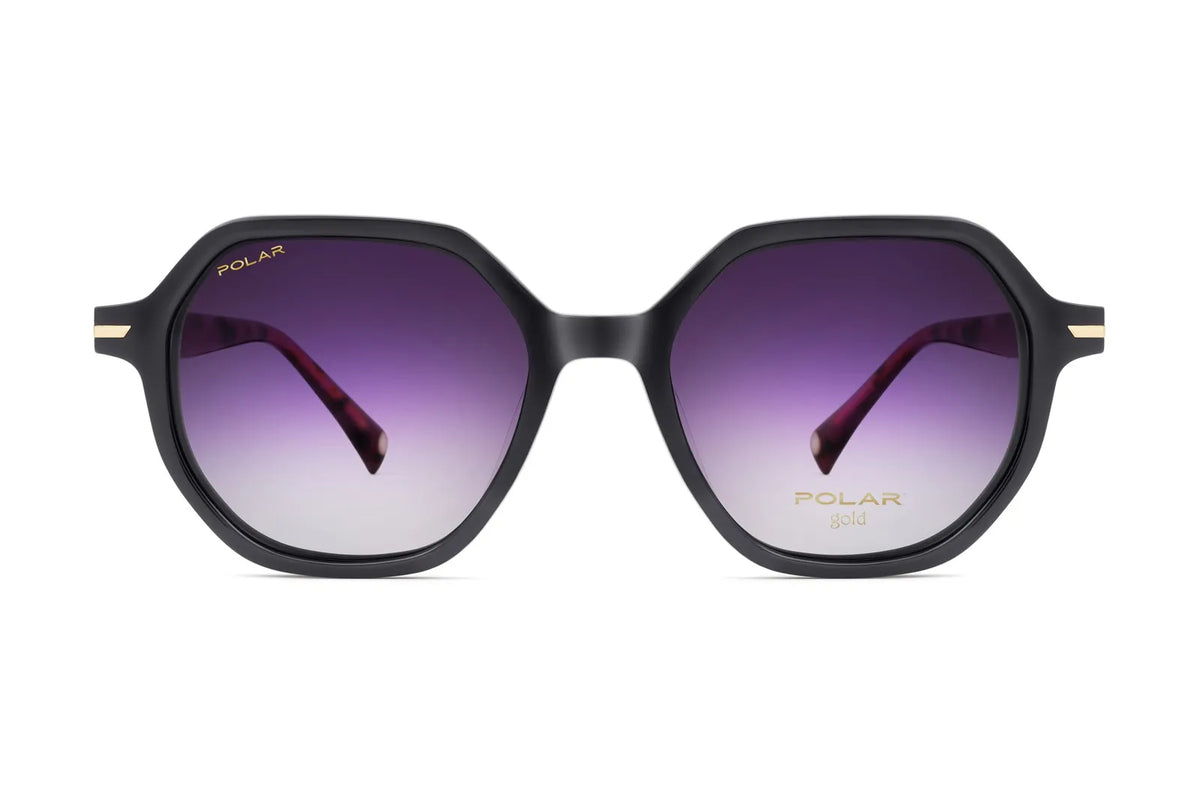 Gold Circe Clip-on - 408