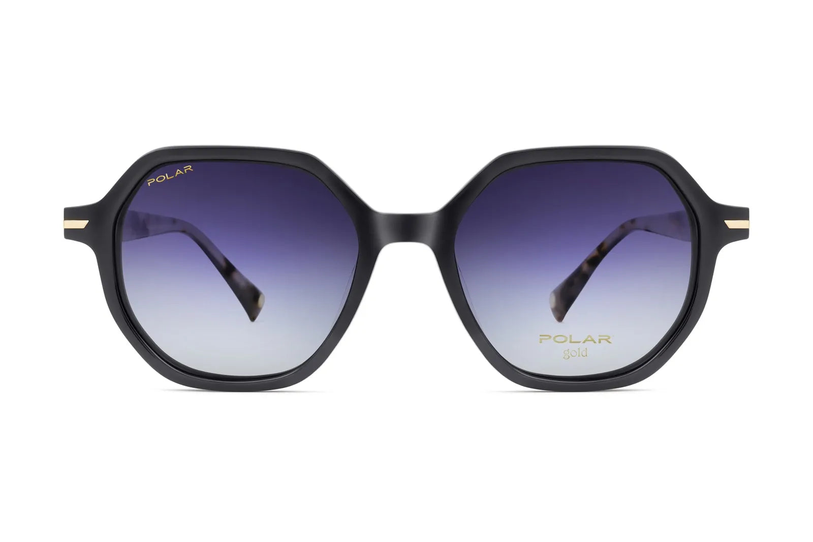 Gold Circe Clip-on - 410