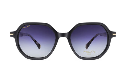 Gold Circe Clip-on - 410