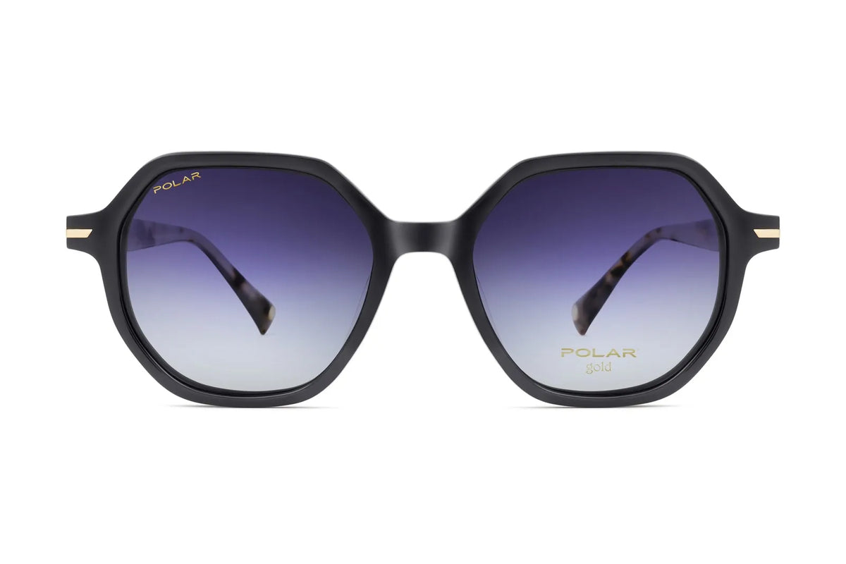 Gold Circe Clip-on - 410