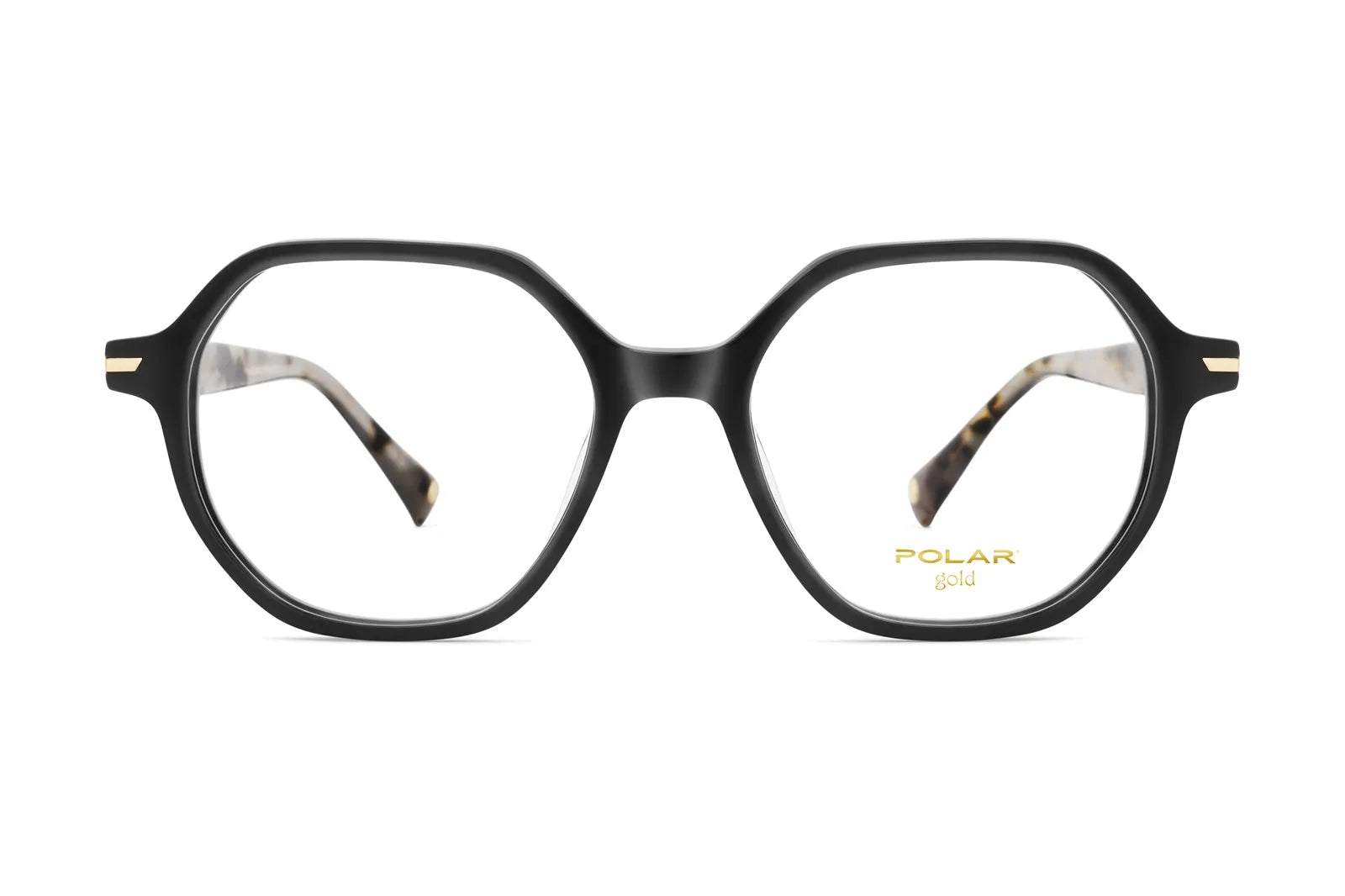 Gold Circe Clip-on - 410