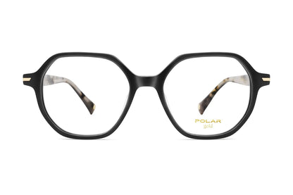 Gold Circe Clip-on - 410