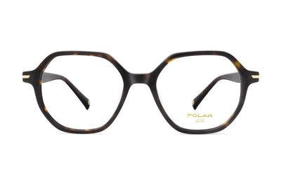 Gold Circe Clip-on - 428