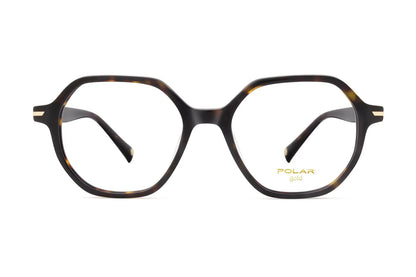 Gold Circe Clip-on - 428