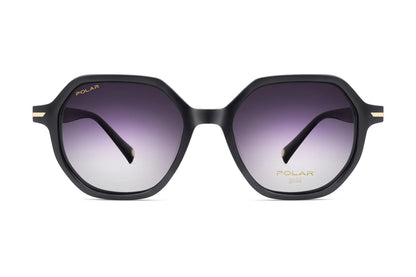 Gold Circe Clip-on - 77