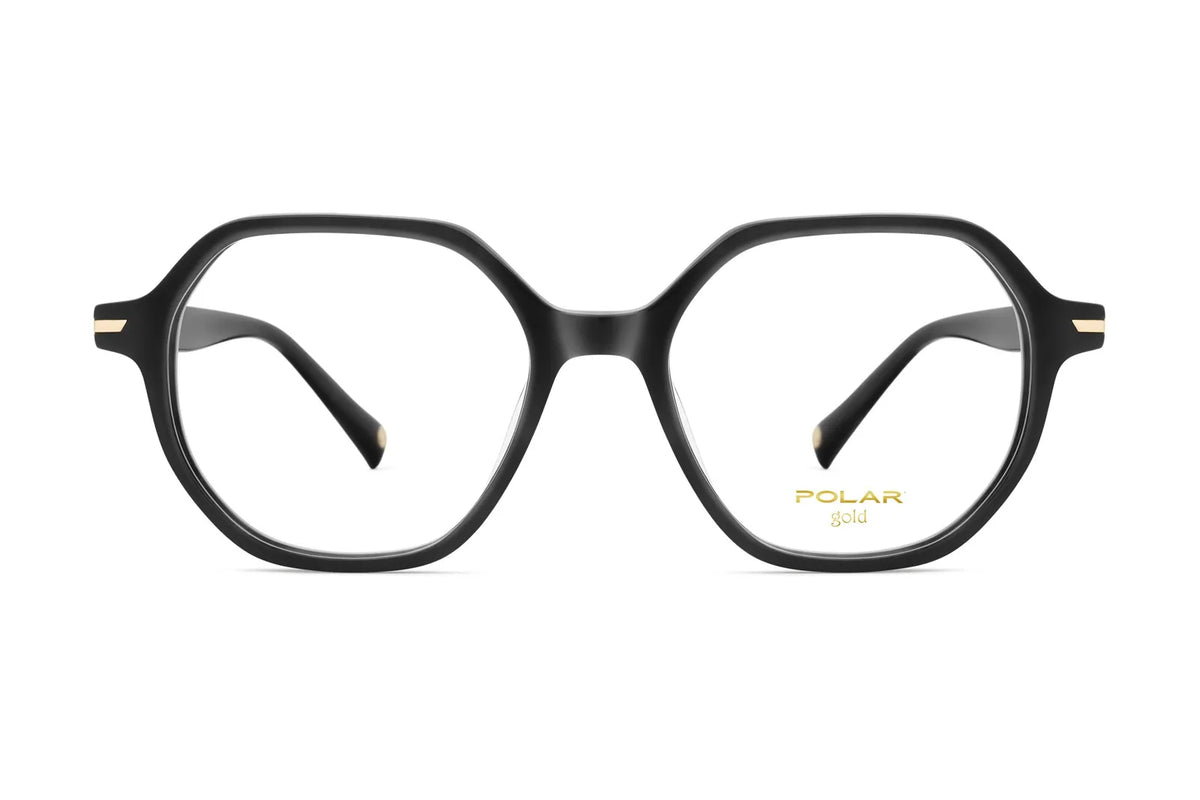 Gold Circe Clip-on - 77